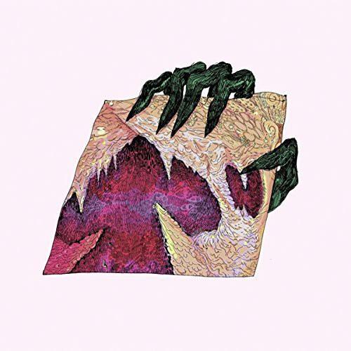 WAND - GANGLION REEF - RECORD