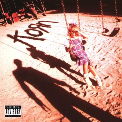 KORN - RECORD