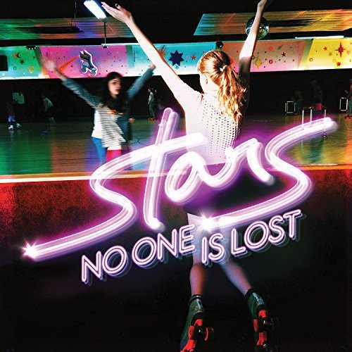 STARS - NO ONE IS LOST - RECORD