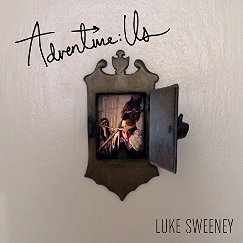 SWEENEY,LUKE - ADVENTURE: US - RECORD
