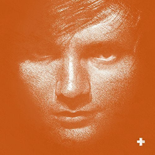 SHEERAN,ED - PLUS SIGN - RECORD