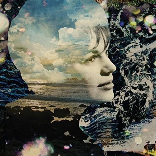 MAZUREK,ROB - RETURN THE TIDES - RECORD