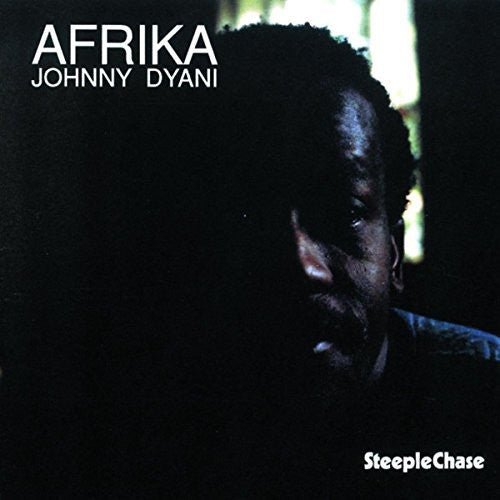 DYANI,JOHNNY - AFRIKA - RECORD