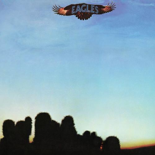 EAGLES - RECORD