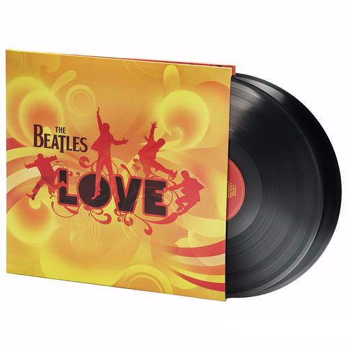 BEATLES - LOVE - RECORD