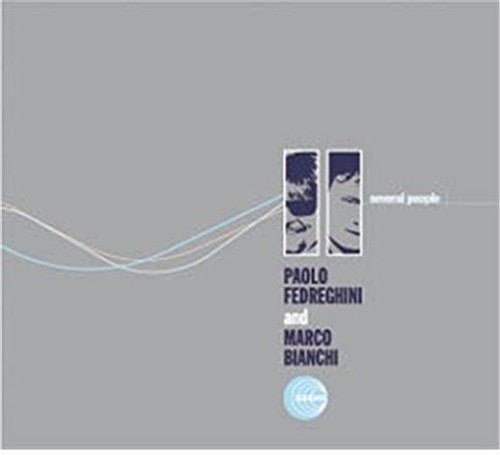 FEDREGHINI,PAOLO / BIANCHI,MARCO - SEVERAL PEOPLE - RECORD