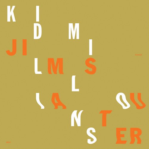 KID MILLIONS / SAUTER,JIM - FOUNTAIN - RECORD