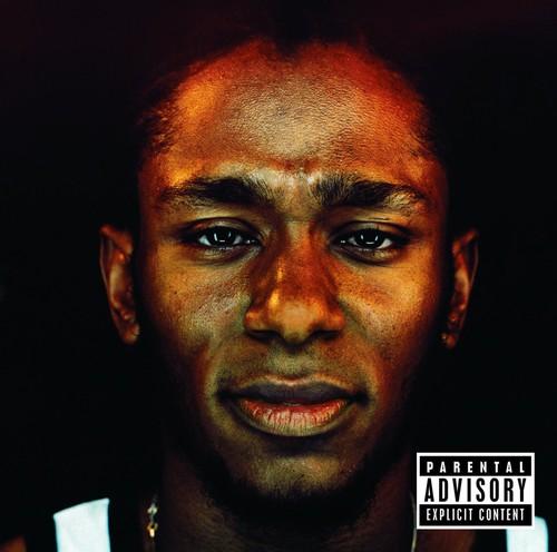MOS DEF - BLACK ON BOTH SIDES - RECORD