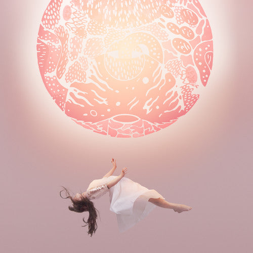 PURITY RING - ANOTHER ETERNITY - RECORD