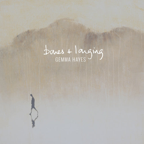 HAYES,GEMMA - BONES + LONGING - RECORD
