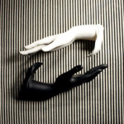 NITE FIELDS - DEPERSONALISATION - RECORD