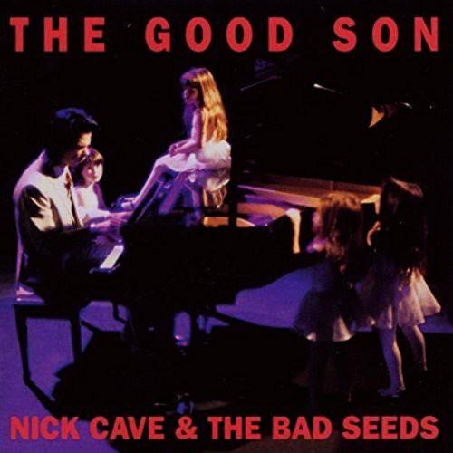 CAVE,NICK & BAD SEEDS - GOOD SON - RECORD