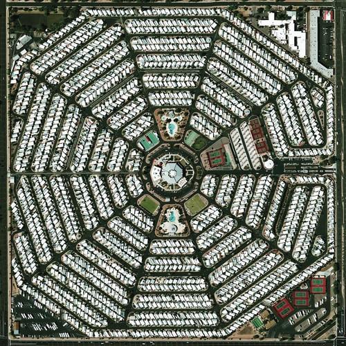 MODEST MOUSE - STRANGERS TO OURSELVES - RECORD