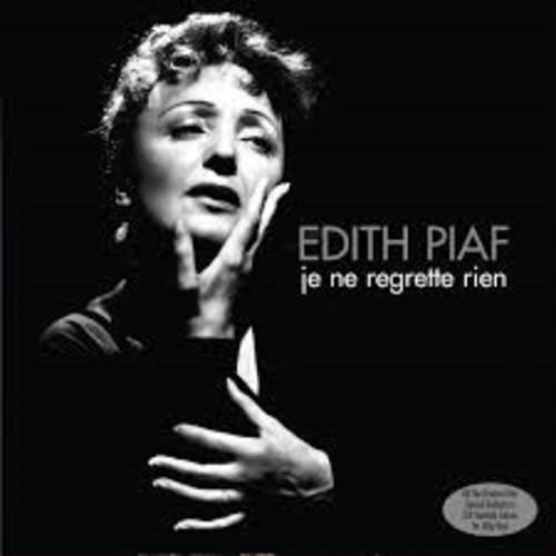 PIAF,EDITH - JE NE REGRETTE RIEN - RECORD
