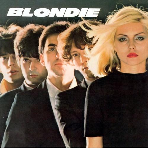 BLONDIE - RECORD