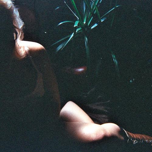 ELVIS DEPRESSEDLY - NEW ALHAMBRA - RECORD