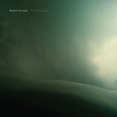 GRIMES,RACHEL - CLEARING - RECORD