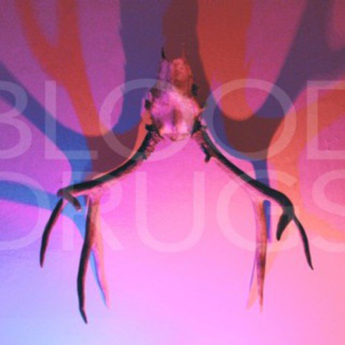 BLOOD DRUGS - RECORD