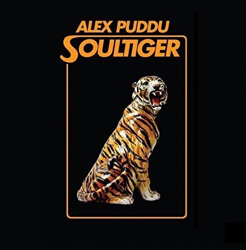 PUDDU / BAATAN - SOUL TIGER - RECORD