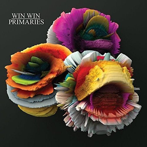 WIN WIN - PRIMARIES - RECORD