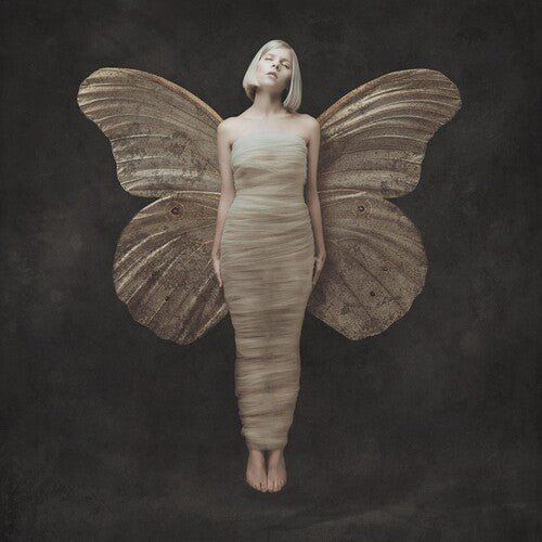 AURORA - ALL MY DEMONS GREETING ME AS A FRIEND - RECORD