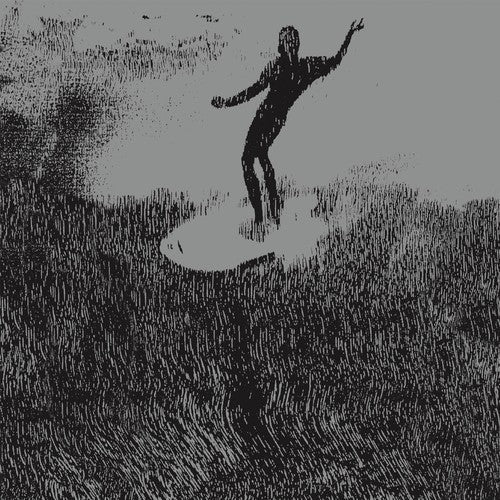 LITMUS - O.S.T. - RECORD