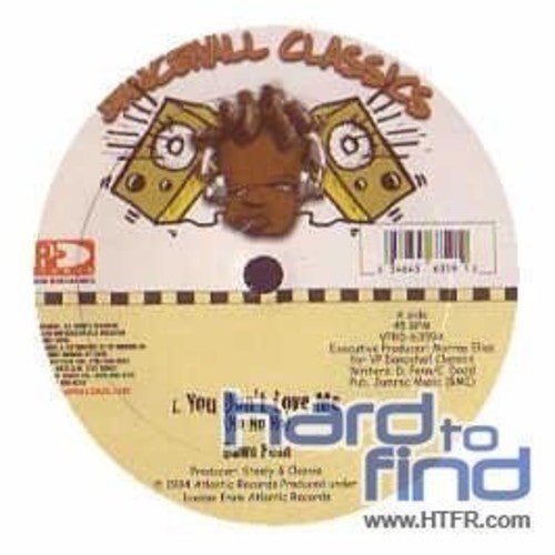 PENN,DAWN - YOU DON'T LOVE ME ( NO NO ) - RECORD