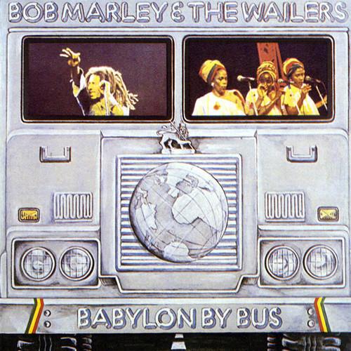 MARLEY,BOB - BABYLON BY BUS - RECORD