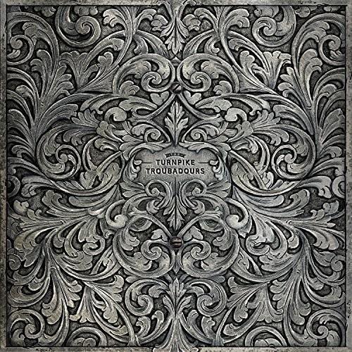 TURNPIKE TROUBADOURS - RECORD