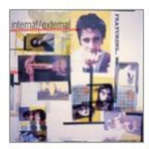 INTERNAL/EXTERNAL - FEATURING - RECORD