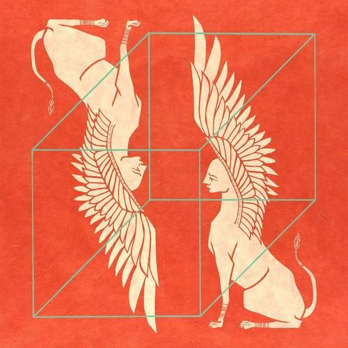 SAINTSENECA - SUCH THINGS - RECORD