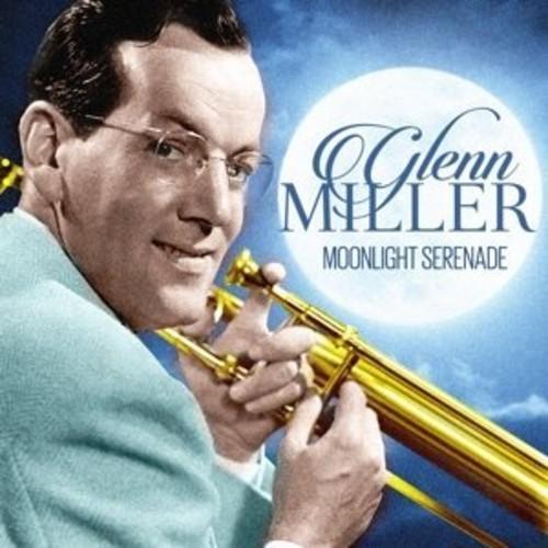 MILLER,GLEN - MOONLIGHT SERENADE - RECORD