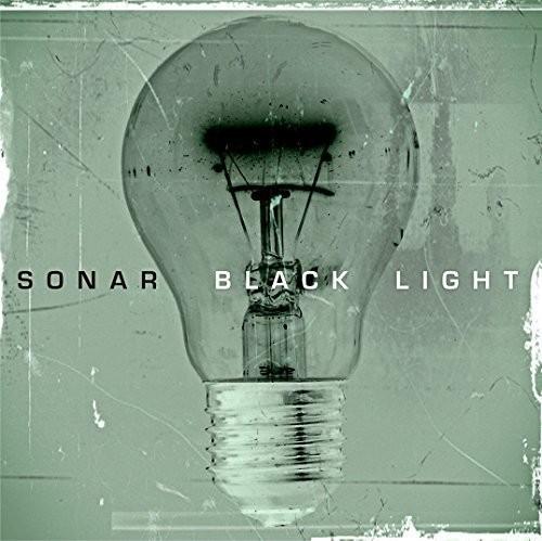 SONAR - BLACK LIGHT - RECORD