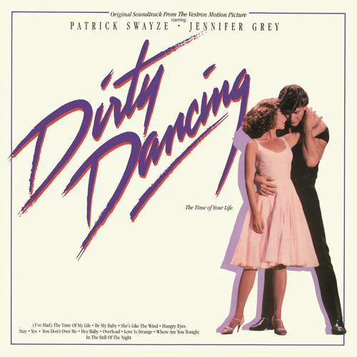 DIRTY DANCING / O.S.T. - RECORD
