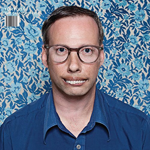 TORTOISE - CATASTROPHIST - RECORD