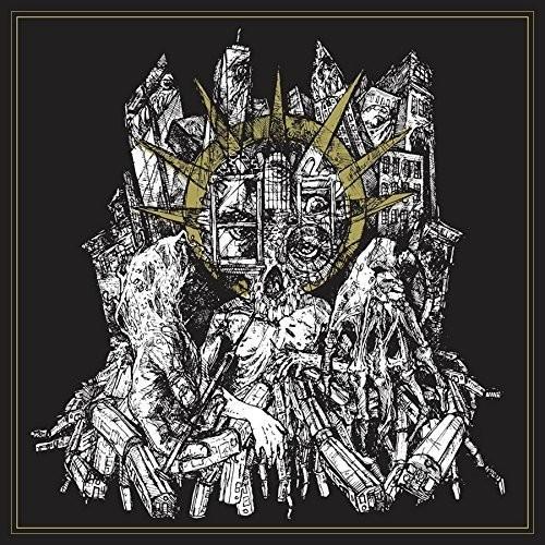 IMPERIAL TRIUMPHANT - ABYSSAL GODS - RECORD
