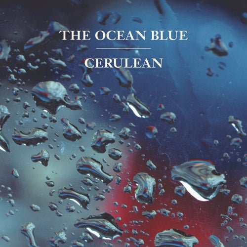OCEAN BLUE - CERULEAN - RECORD