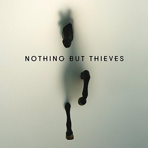 NOTHING BUT THIEVES - RECORD