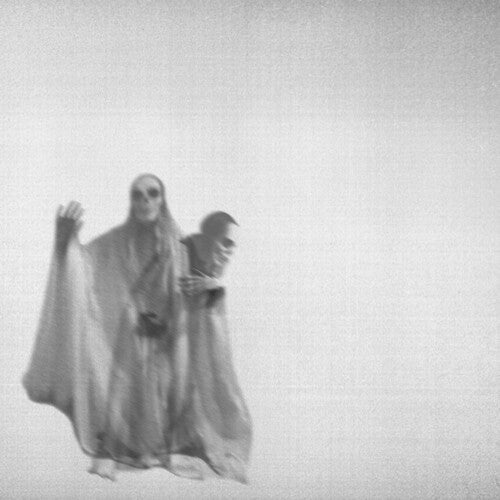TOYGUITAR - MOVE LIKE A GHOST - RECORD