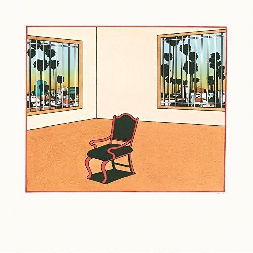 QUILT - PLAZA - RECORD