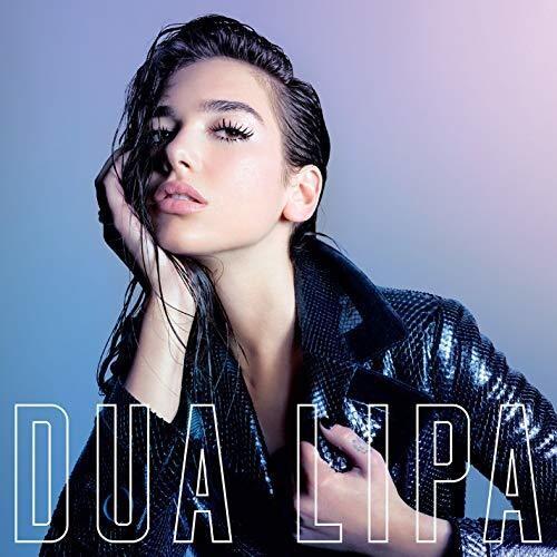 LIPA,DUA - DUA LIPA - RECORD