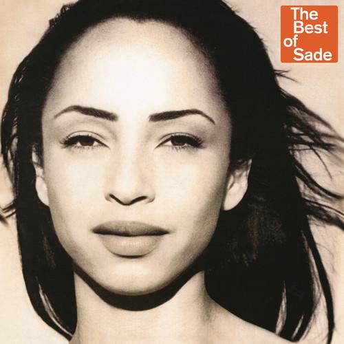 SADE - BEST OF SADE - RECORD