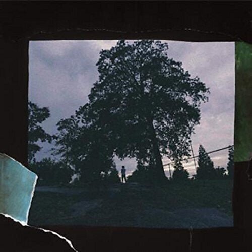 COLE,J. - 4 YOUR EYEZ ONLY - RECORD