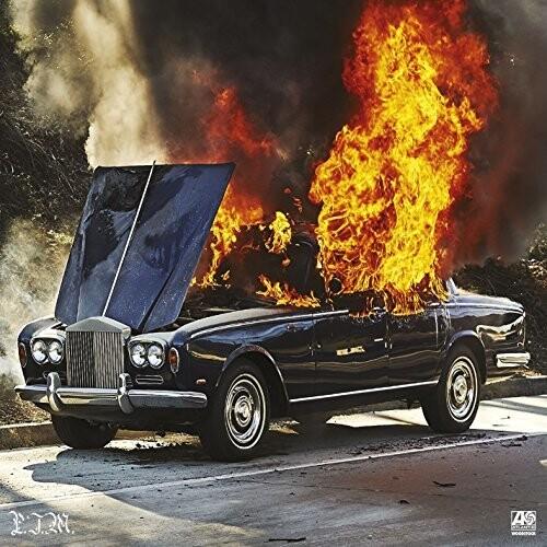 PORTUGAL THE MAN - WOODSTOCK - RECORD