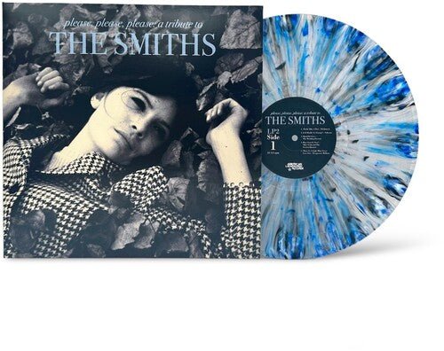 PLEASE PLEASE PLEASE: TRIBUTE TO THE SMITHS / VAR - PLEASE PLEASE PLEASE: TRIBUTE TO THE SMITHS - RECORD
