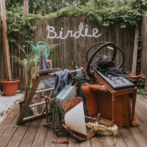 SLAUGHTER BEACH DOG - BIRDIE - RECORD