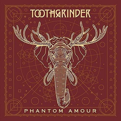 TOOTHGRINDER - PHANTOM AMOUR - RECORD