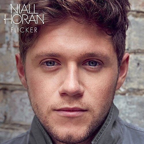 HORAN,NIALL - FLICKER - RECORD