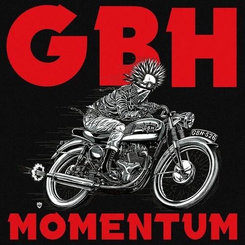 GBH - MOMENTUM - RECORD