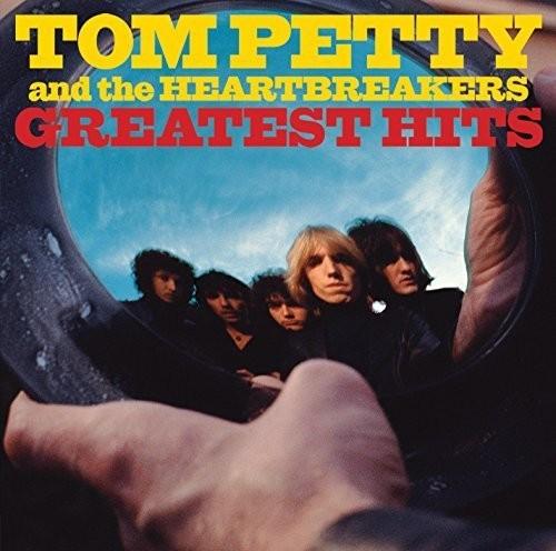 PETTY,TOM - GREATEST HITS - RECORD